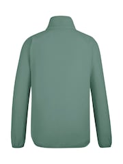 Regatta Green Womens Frankie Full Zip Fleece - Image 2 of 3