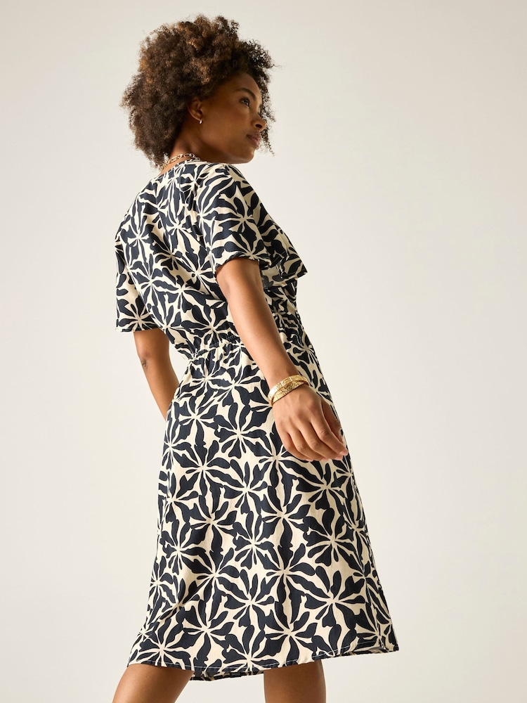 knit maxi dress pattern Backless Knit Maxi Dress Sewing Pattern – Patterns For Less main image 0