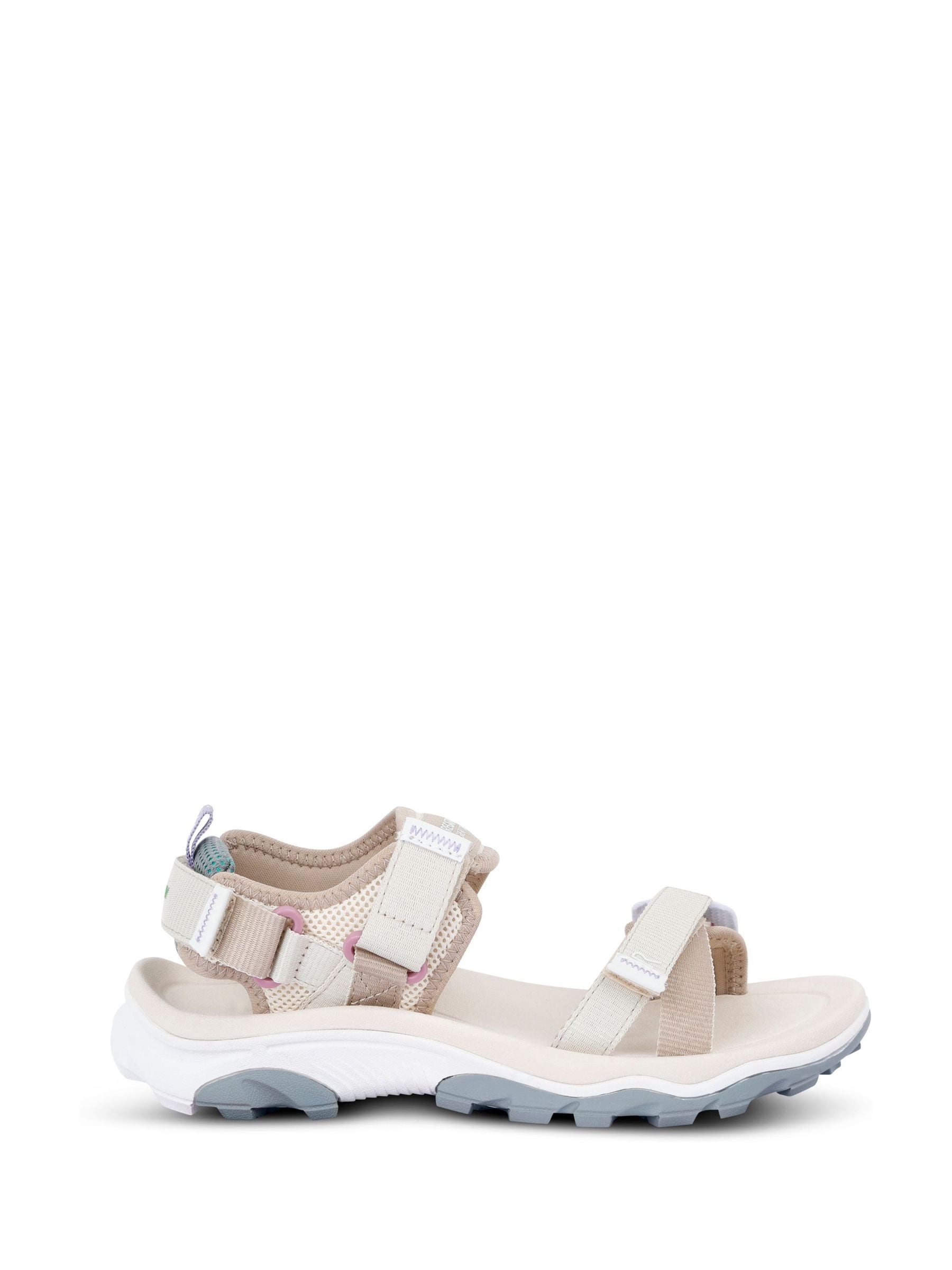 Regatta Women's Cream Blaze Sandals