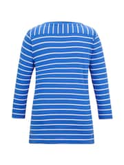 Regatta Blue Womens Bayletta T-Shirt - Image 7 of 8