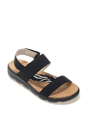 Regatta סנדלים, דגם Rylie - תמונה 3 מתוך 6