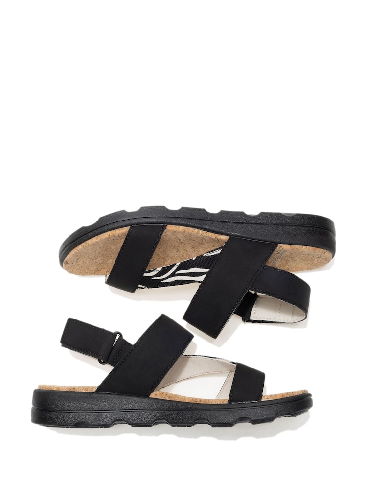 Regatta סנדלים, דגם Rylie - תמונה 6 מתוך 6 Regatta סנדלים, דגם Rylie - תמונה 6 מתוך 6