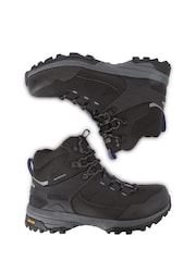 Regatta Black Womens Regen Boots - Image 3 of 6
