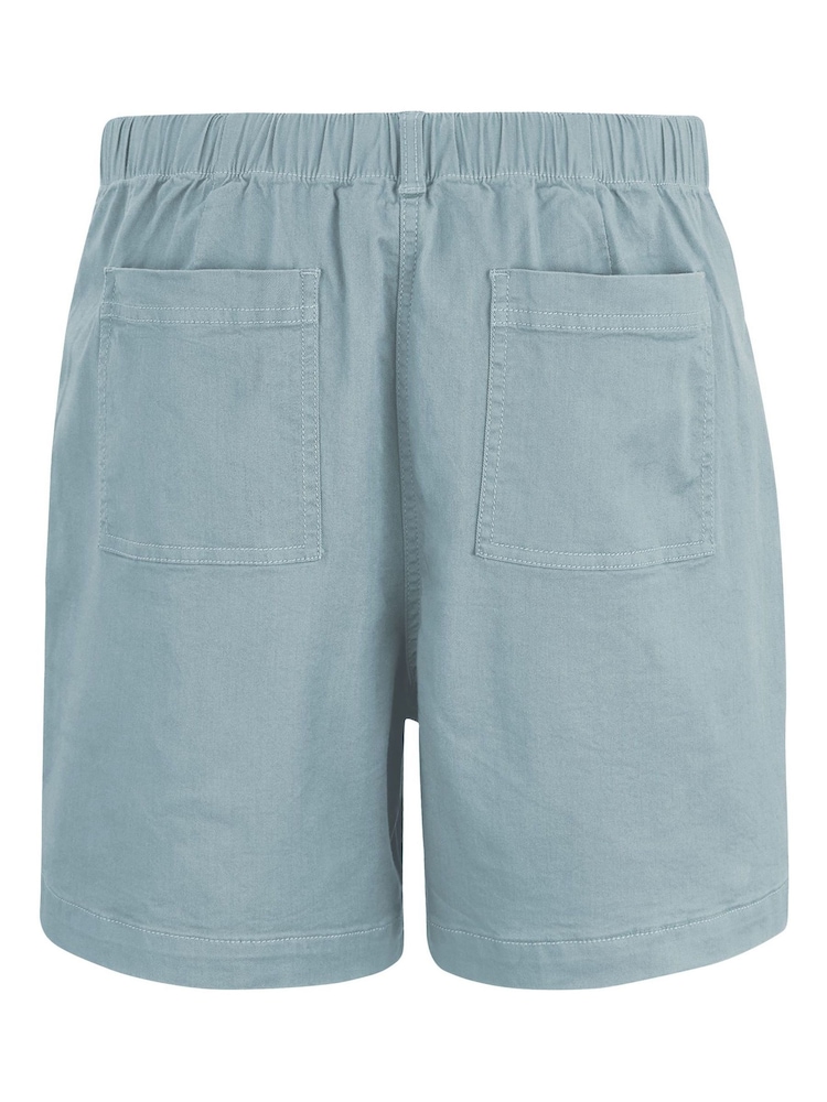 أزرق - شورت Liza من Regatta - صورة 9 من 9