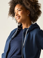 Regatta Navy Bayletta Hoodie - Image 2 of 6