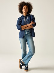 Regatta Navy Bayletta Hoodie - Image 3 of 6