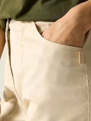 Regatta Cream Shorebella Capri - Image 3 of 7