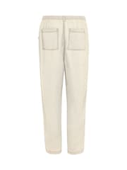 Regatta Cream Shorebella Capri - Image 6 of 7