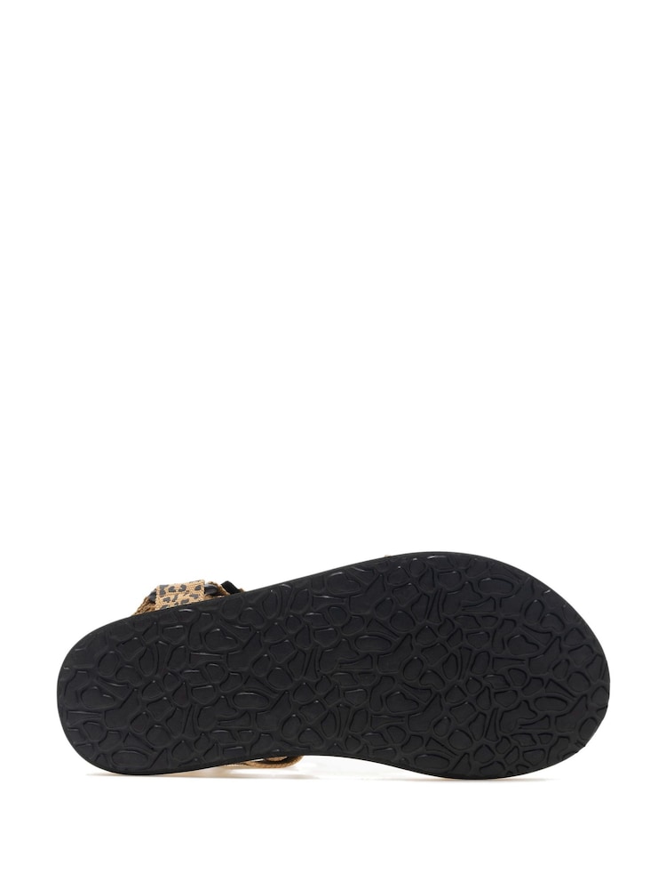 Regatta Brown Womens Vendeavour Sandals - Image 2 of 6