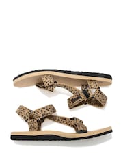 Regatta Brown Womens Vendeavour Sandals - Image 6 of 6