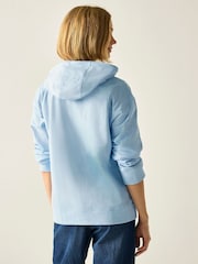 Regatta Light Blue Bayletta Hoodie - Image 2 of 8