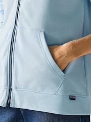 Regatta Light Blue Bayletta Hoodie - Image 3 of 8