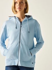Regatta Light Blue Bayletta Hoodie - Image 5 of 8