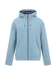Regatta Light Blue Bayletta Hoodie - Image 7 of 8
