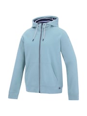 Regatta Light Blue Bayletta Hoodie - Image 8 of 8