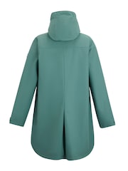 Regatta Green Brianka Waterproof Jacket - Image 8 of 9