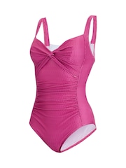 Regatta Pink Sakari Tummy Control Costume Swimsuit - Image 8 of 8