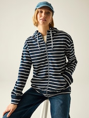 Regatta Blue Bayletta Hoodie - Image 1 of 7