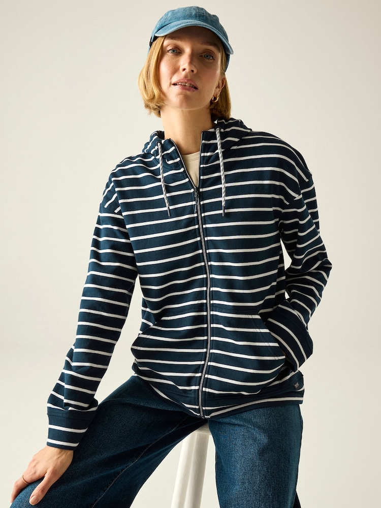 Regatta Blue Bayletta Hoodie - Image 1 of 7