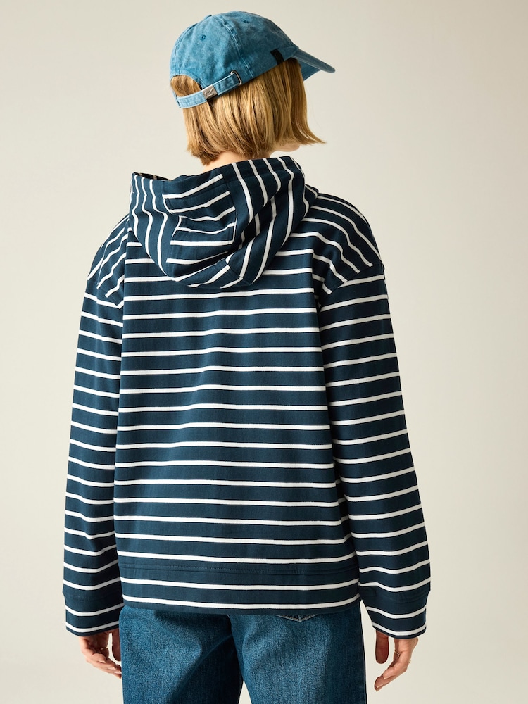 Regatta Blue Bayletta Hoodie - Image 2 of 7