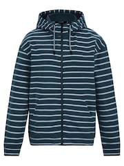 Regatta Blue Bayletta Hoodie - Image 5 of 7