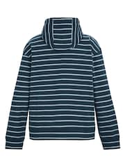 Regatta Blue Bayletta Hoodie - Image 6 of 7