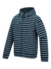 Regatta Blue Bayletta Hoodie - Image 7 of 7
