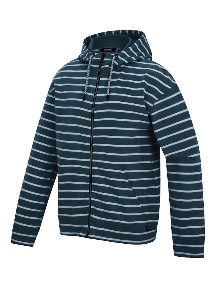 Regatta Blue Bayletta Hoodie - Image 7 of 7