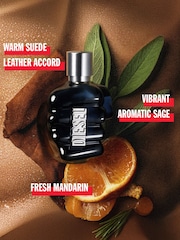 Diesel Only The Brave Eau de Parfum 50ml - Image 3 of 4