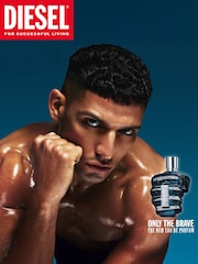 Diesel Only The Brave Eau de Parfum 50ml - Image 4 of 4