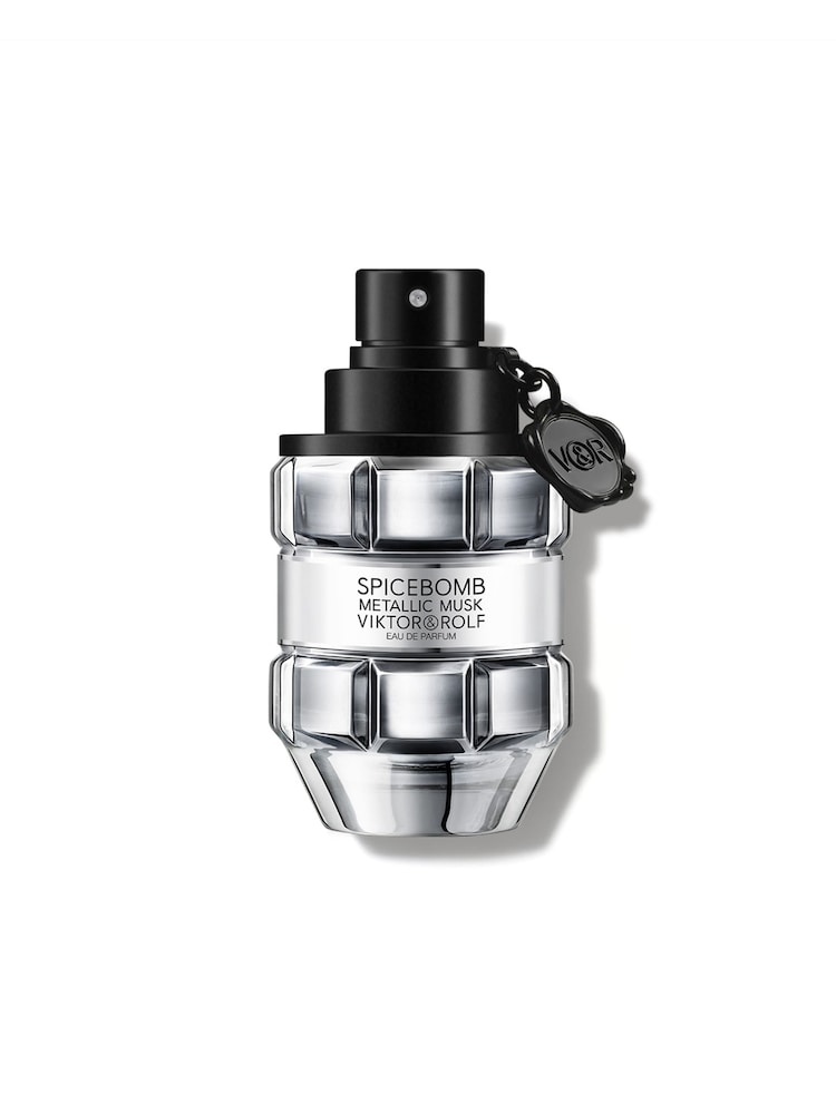 Diesel Only The Brave Eau de Parfum 125ml - Image 1 of 4