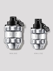 Diesel Only The Brave Eau de Parfum 125ml - Image 2 of 4