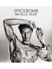 Diesel Only The Brave Eau de Parfum 125ml - Image 4 of 4