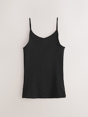 Multi Basic Vests 3 Pack - Image 7 of 11