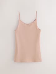 Multi Basic Vests 3 Pack - Image 8 of 11