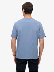 Camiseta Superdry Vintage Athletic Essential com estampa gráfica - Imagem 2 de 3