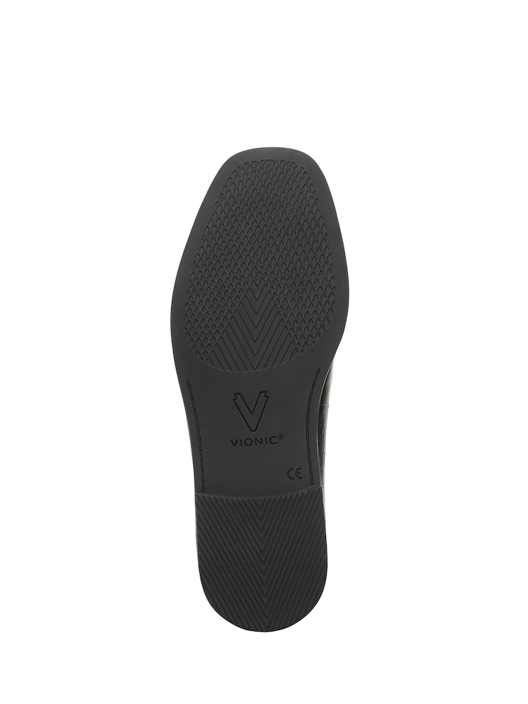 Vionic Willa 2.0 Wide Fit Arch Support Loafers - Image 7 of 7 Vionic Willa 2.0 Wide Fit Arch Support Loafers - Image 7 of 7