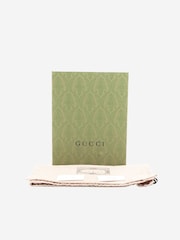 Sign of the Times Green Jackie 1961 Leather Shoulder Bag - Image 3 of 9