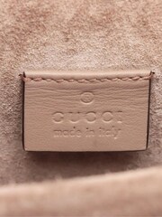Sign of the Times Neutral GG Supreme Dionysus Chain Bag - Image 10 of 10