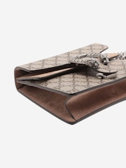 Sign of the Times Neutral GG Supreme Dionysus Chain Bag - Image 4 of 10