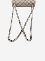 Sign of the Times Neutral GG Supreme Dionysus Chain Bag - Image 5 of 10