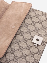 Sign of the Times Neutral GG Supreme Dionysus Chain Bag - Image 7 of 10