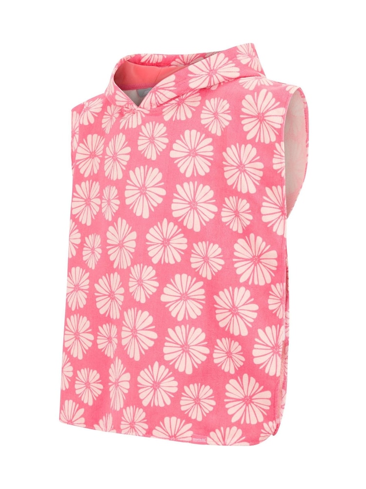 Regatta Towel Poncho - صورة 7 من 7 Regatta Towel Poncho - صورة 7 من 7