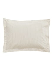 Sophie Allport Set of 2 White Orchard Birds 200 Thread Count Pillowcases - Image 4 of 4