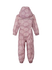 Regatta Pink Iv Puddlesuit - Image 2 of 5