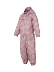 Regatta Pink Iv Puddlesuit - Image 3 of 5