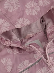 Regatta Pink Iv Puddlesuit - Image 4 of 5