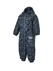 Regatta Blue Puddle IV Puddlesuit - Image 2 of 5