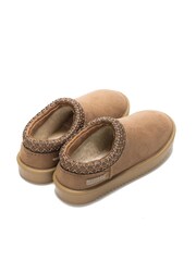 Regatta Brown Risley Junior Waterproof Mule - Image 3 of 6