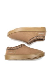 Regatta Brown Risley Junior Waterproof Mule - Image 4 of 6